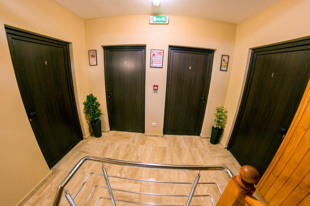 Pensiunea Marina Campina Ruang foto